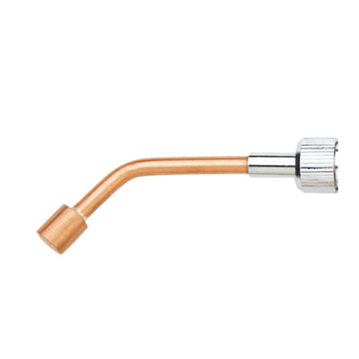 GENTEC Multi-Flame Rosebud Heating Tip