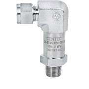 EV41, EV45 Series Excess Flow Valves