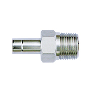 GENTEC Male Adapters