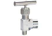 GENTEC Shut-off Valves