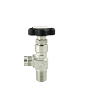 V200 Series UHP Cylinder Valves