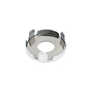 GENTEC Unplated (Nickel)Gasket Retainer Assembly