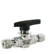 BV31 Series Ball Valves