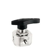 BV4 Series Ball Valves