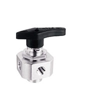 BV5 Series Ball Valves