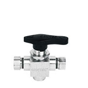 BV635 Series Ball Valves
