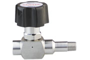 GENTEC Diaphragm Valves