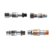 GENTEC Quick Connectors