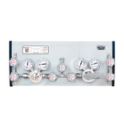 Specialty Gas Control Panels