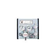 GENTEC P3200 series Single-Bank Specialty Gas Control Panels