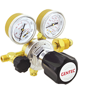 GENTEC G152 General Purpose, Medium Flow Regulator