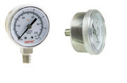 GENTEC Gauges