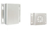 GENTEC Wall-Mount Brackets