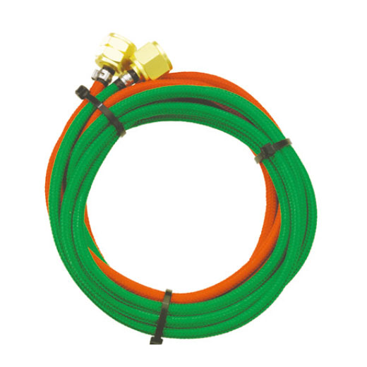 GENTEC Replacement Twin Hoses (Includes Hose Clamps*)