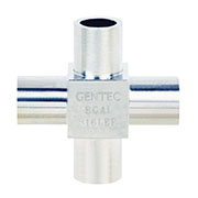 GENTEC Micro Union Cross