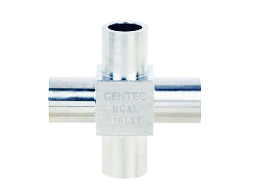 GENTEC Micro Union Cross