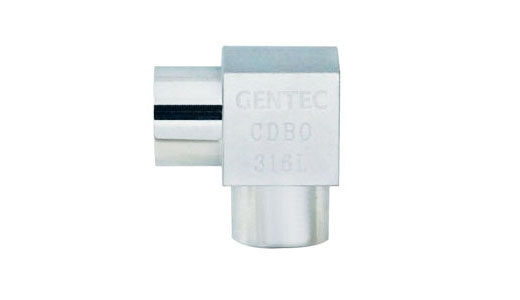 GENTEC Micro Union Elbow