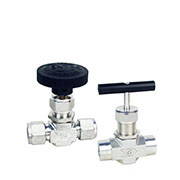 NV1 Series Needle Valves