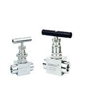 NV2 Series Needle Valves