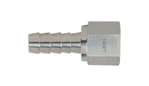 GENTEC PFHC Series Female Hose Connector