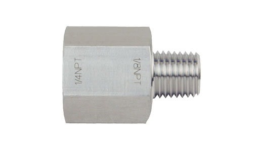 GENTEC PRA Series Reducing Adapter