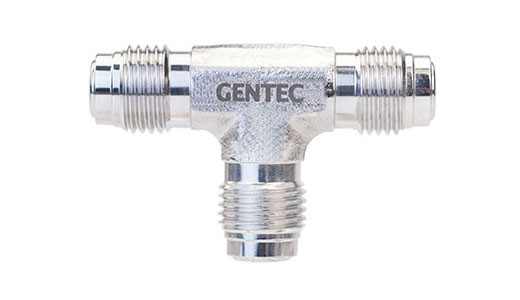 GENTEC Union Tee