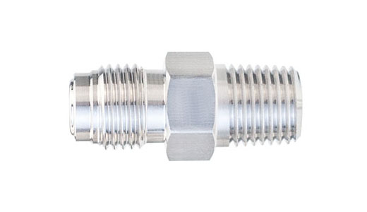 GENTEC Male NPT Connector