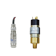 Pressure Switches