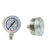  GENTEC Gauges