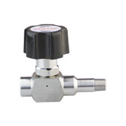  GENTEC Diaphragm Valves