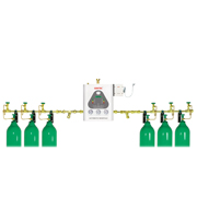 GM2-A Series Dome-bias Fully-Automatic Analog Manifold Systems