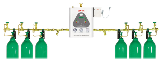 GM2-A Series Dome-bias Fully-Automatic Analog Manifold Systems