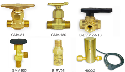 Valves