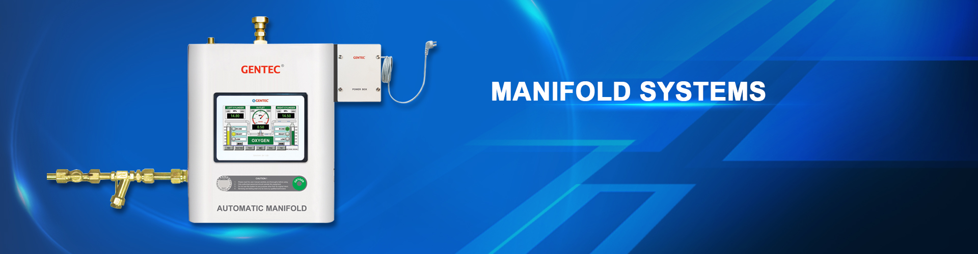 Manifold Systems