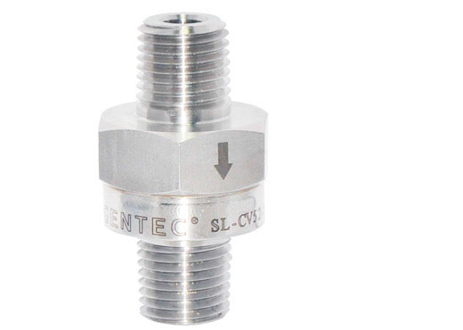 CV5 Series Check Valves