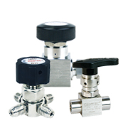 Diaphragm Valves