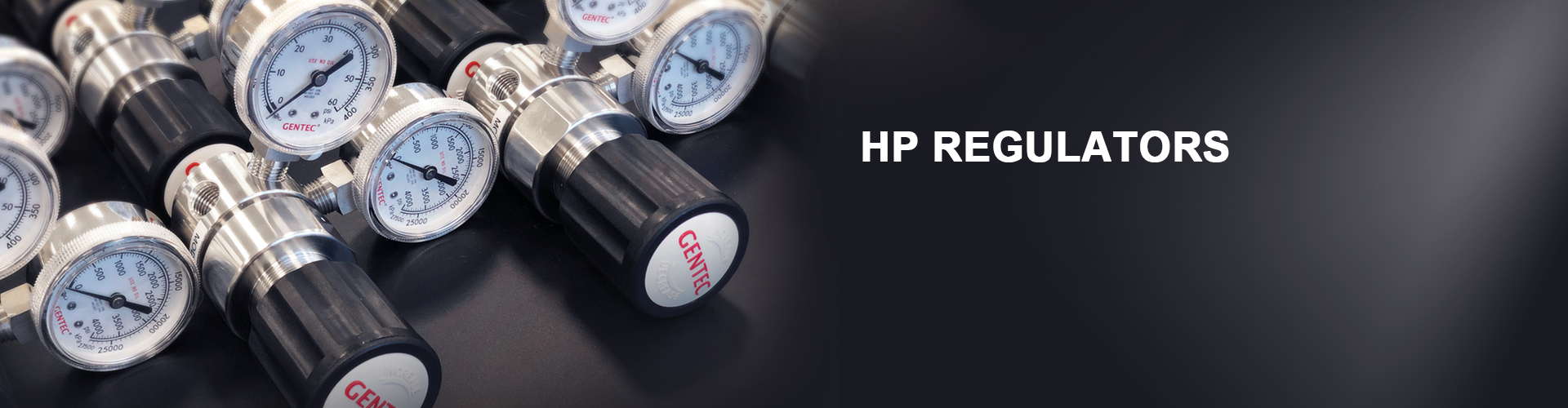HP Regulators