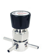 DV54 Series Diaphragm Valves