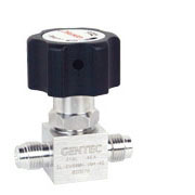 DV84 Series Diaphragm Valves