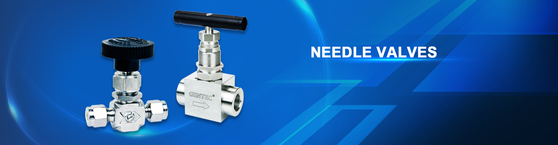 Needle Valves