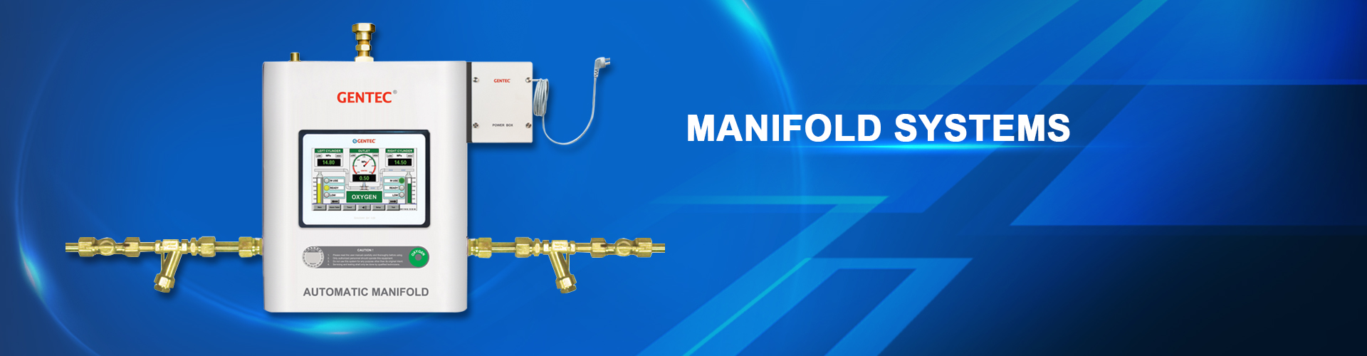 Manifold Systems