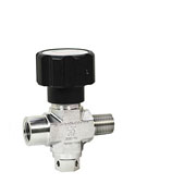 Sample Valves