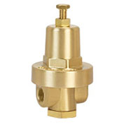 LC851 Series Cryogenic Regulators
