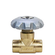 V902 Series Cryogenic Shut-Off Valves
