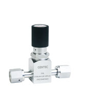 GENTEC捷锐U10系列高纯减压器
