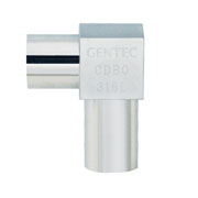GENTEC 捷锐 MUE 微型加长弯头