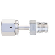 GENTEC 捷锐 VSFC 系列 FSR 内螺纹转 NPT 接头