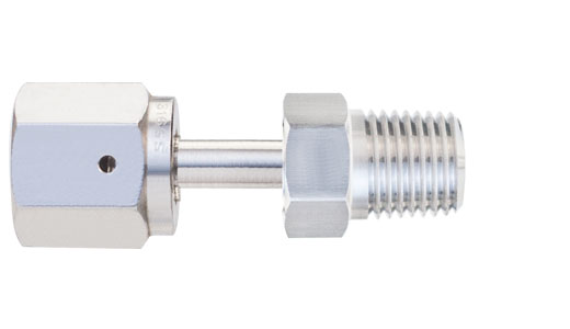 GENTEC 捷锐 VSFC 系列 FSR 内螺纹转 NPT 接头