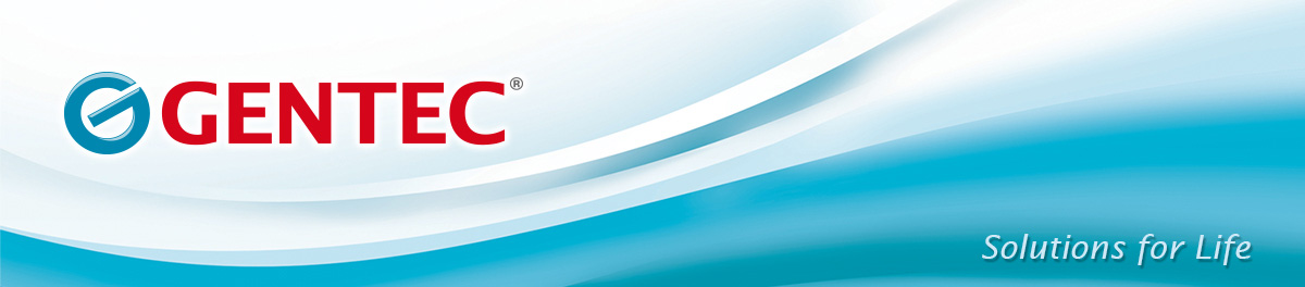 GENTEC捷锐 SEMICON CHINA 2025 