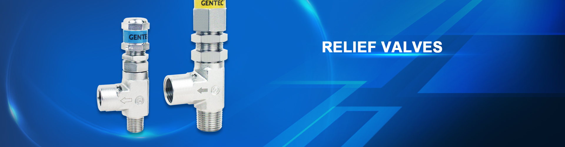 Relief Valves